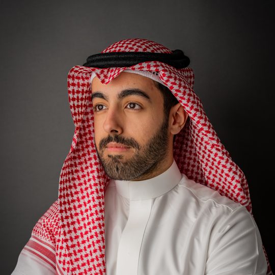 Salman AlMatroudi